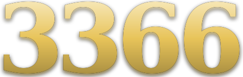 3366 logo