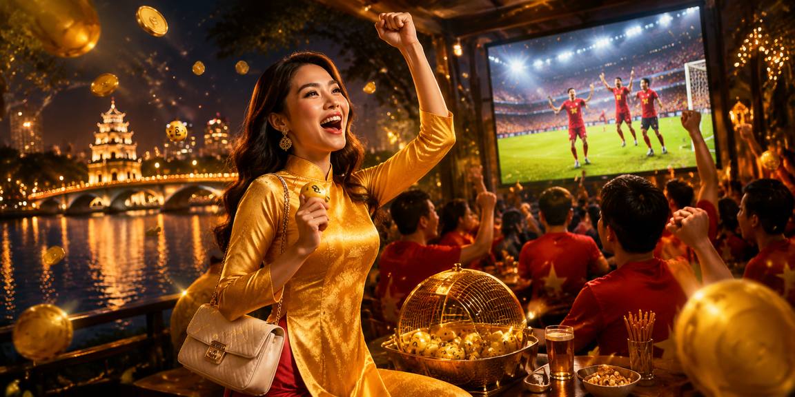 3366 Slot Tre Việt