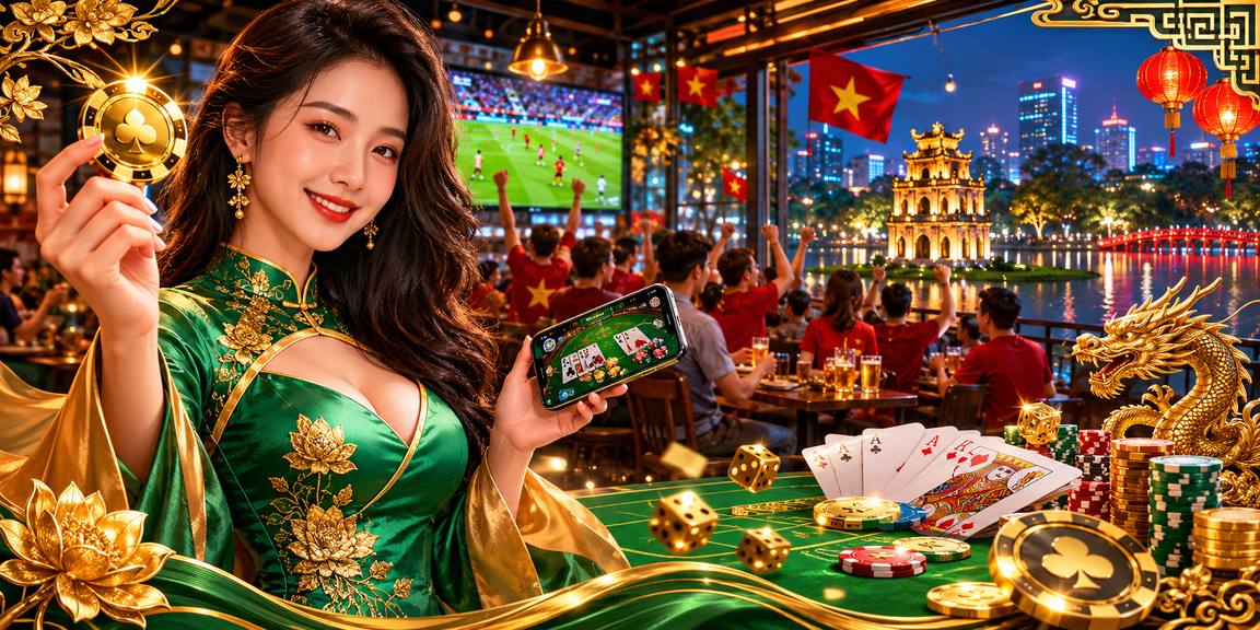 3366 Ưu Đãi Game Mới
